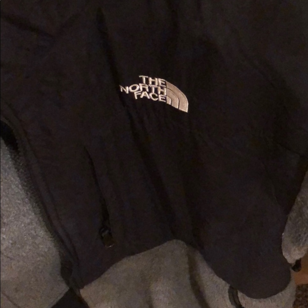 North Face Coat
